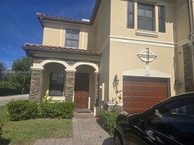 3399 W 90th Terrace in Hialeah, FL - Building Photo