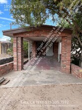 1850 Wade St-Unit -1 in Las Cruces, NM - Building Photo - Building Photo