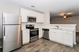 1111 Antoinette Dr in Princeton, TX - Building Photo - Building Photo