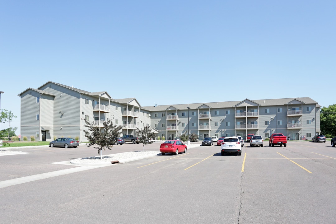 Pheasant Ridge Village Apartments Photo