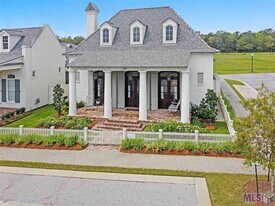 3151 Pointe-Marie Dr in Baton Rouge, LA - Building Photo