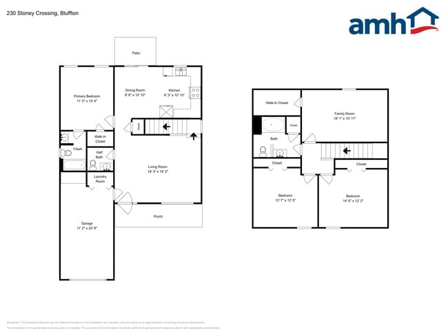 230 Stoney Xing in Bluffton, SC - Building Photo - Building Photo