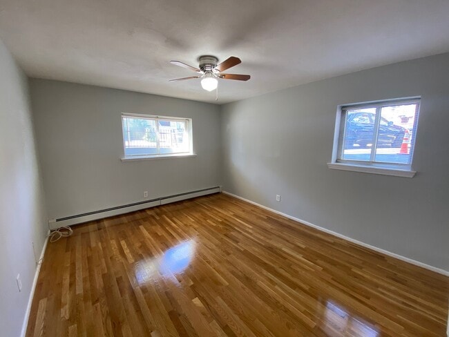 20 Dix St, Unit 1 in Boston, MA - Foto de edificio - Building Photo