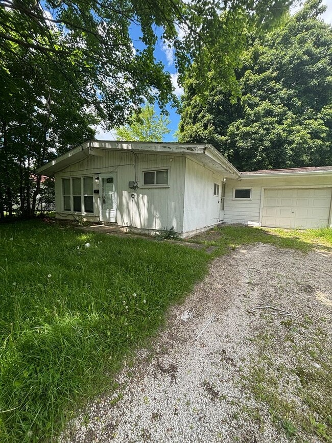 property at 1793 Sheffield Dr