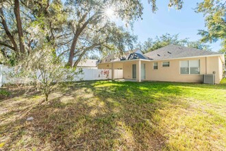 13033 Terrace Springs Dr in Temple Terrace, FL - Building Photo - Building Photo