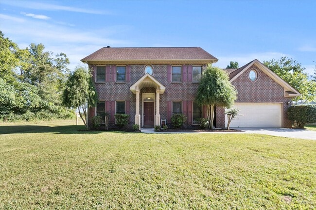 property at 300 Early Harvest Ct