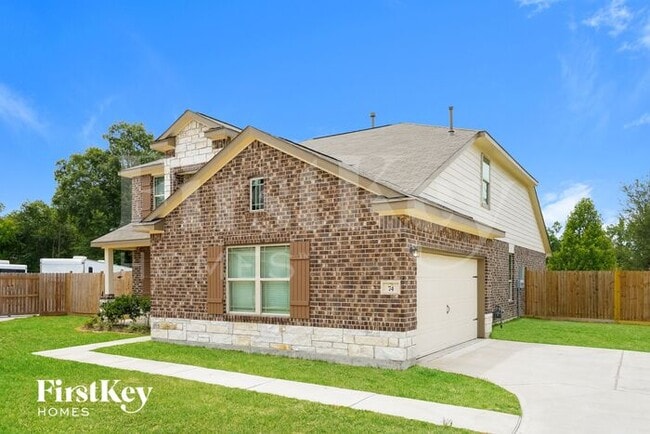 74 Georgia St in Dayton, TX - Building Photo - Building Photo