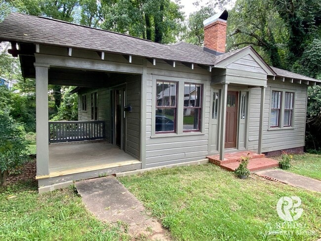 263 Carlisle St in Spartanburg, SC - Building Photo - Building Photo