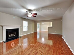 224 Talley Ridge Dr in Holly Springs, NC - Building Photo - Building Photo