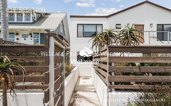 property at 942 Rosecrans St