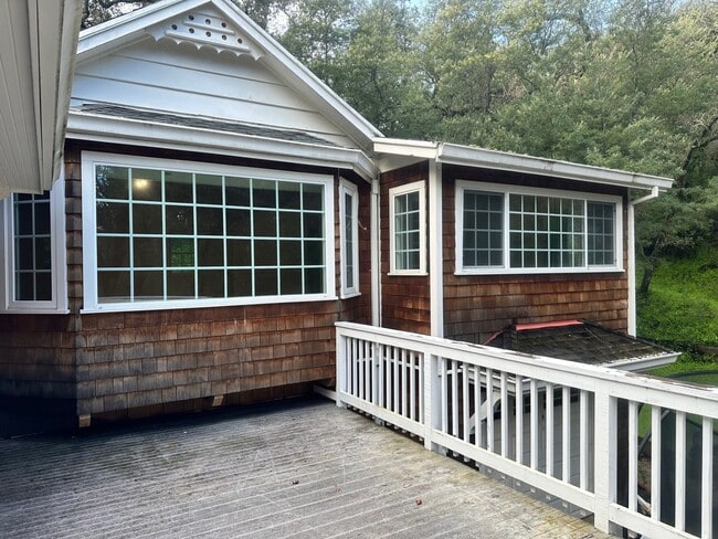 property at 16220 Greenwood Ln