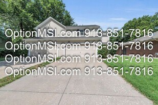 6604 Floyd St in Mission, KS - Building Photo