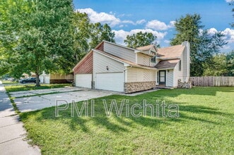 1707 E Pinion Rd in Derby, KS - Building Photo - Building Photo