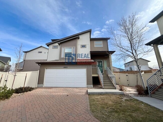 property at 18630 Burlington Pl