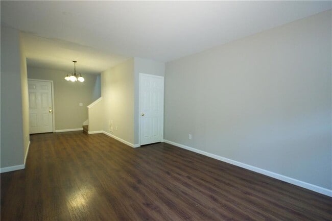 501 Pine Park St in Monroe, GA - Building Photo - Building Photo