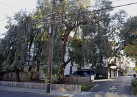 Lincoln House LLC in Alameda, CA - Foto de edificio - Building Photo