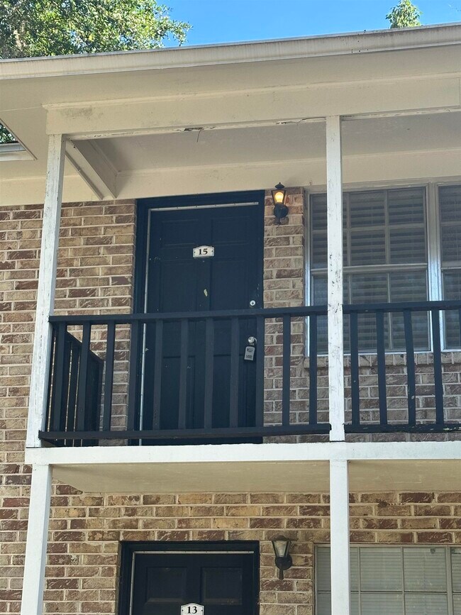 324 S Lipona Rd in Tallahassee, FL - Building Photo - Building Photo