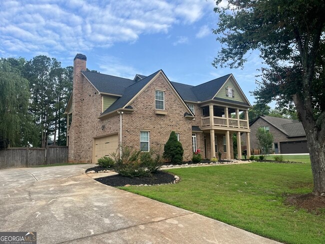 104 Fisher Mill Dr in Mcdonough, GA - Building Photo - Building Photo