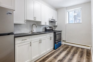 364 Grey Street in London, ON - Building Photo