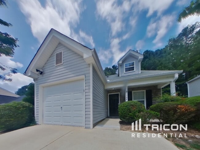 property at 148 Silver Fox Trail