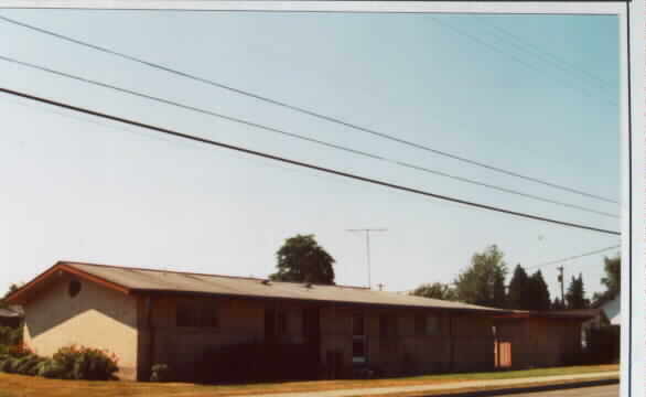 Sandra Lynn Apartments in Monroe, WA - Building Photo