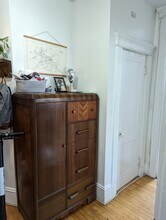46 West Newton St, Unit 12 in Boston, MA - Building Photo - Building Photo