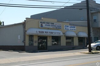 1015-1025 W Washington St in Hagerstown, MD - Building Photo - Building Photo