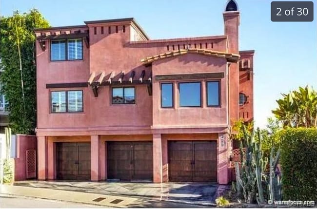 23 Avenida Lobeiro in San Clemente, CA - Foto de edificio - Building Photo