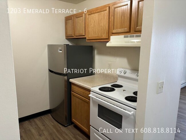 property at 1203 Emerald Terrace