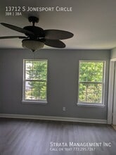 13712 S Jonesport Cir in Plainfield, IL - Building Photo - Building Photo