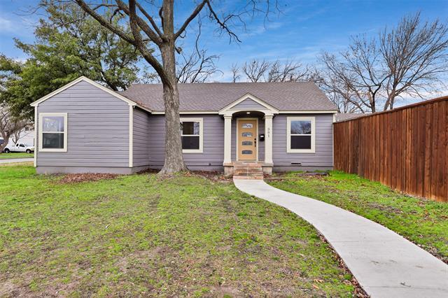 property at 301 Avenue Ave