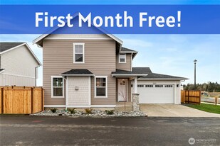 5947 Ranch Lp in Ferndale, WA - Building Photo