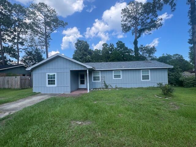 1313 Edenfield Dr in Fort Walton Beach, FL - Building Photo