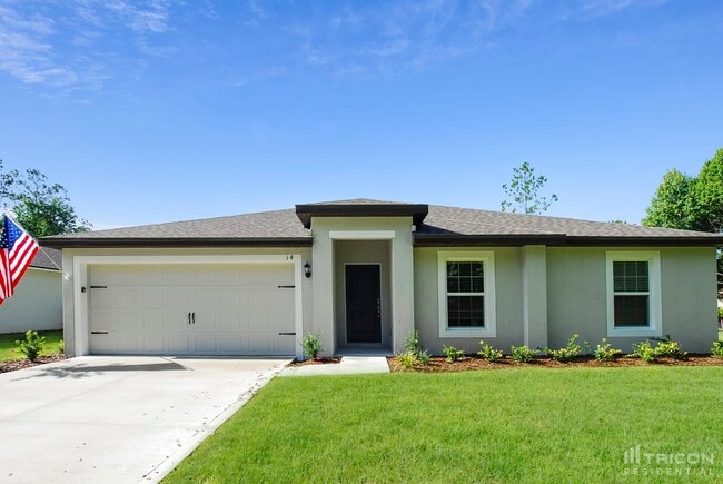 property at 14 Rivera Ln