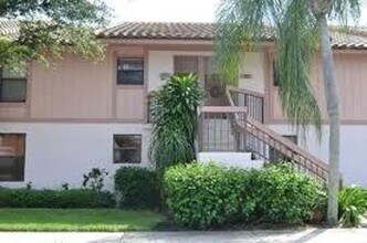 3300 Jaywood Terrace in Boca Raton, FL - Building Photo - Building Photo