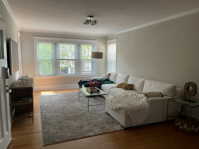6301 Southwood Ave in Clayton, MO - Building Photo