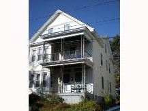 26 Preston St in Providence, RI - Building Photo