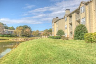 Wesley Place Apartments