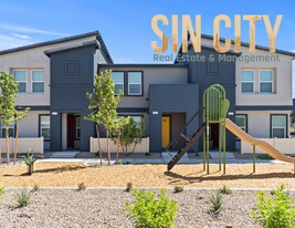 1919 Stanza St in Henderson, NV - Building Photo