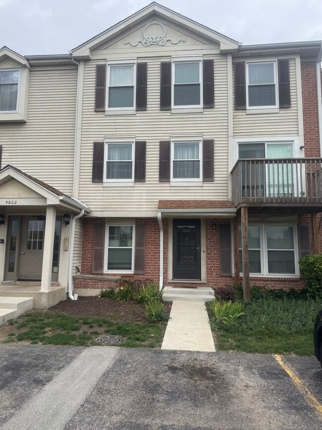 property at 5602 Tinder