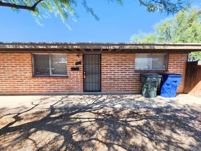 420 E Delano St in Tucson, AZ - Building Photo - Building Photo