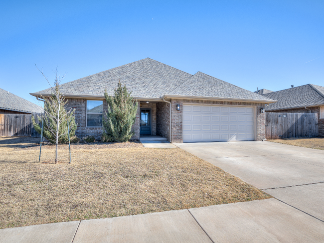 16708 Doyle Dr in Edmond, OK - Building Photo - Building Photo