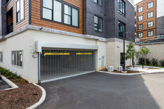 Stockyard Lofts in Knoxville, TN - Building Photo - Building Photo