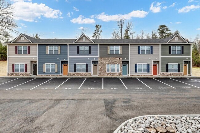 414 E Norton Rd in Knoxville, TN - Building Photo - Building Photo