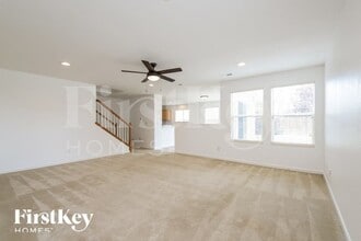 243 Silver Spur Ct in Lochbuie, CO - Foto de edificio - Building Photo