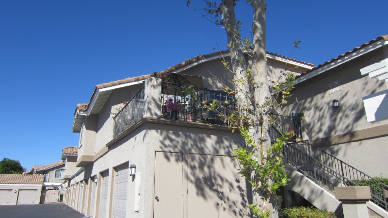 4 Marino in Rancho Santa Margarita, CA - Foto de edificio