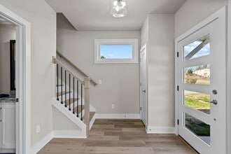 2002 Riddle Rd in Durham, NC - Building Photo - Building Photo