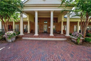 1901 5th E Ave in Tuscaloosa, AL - Building Photo