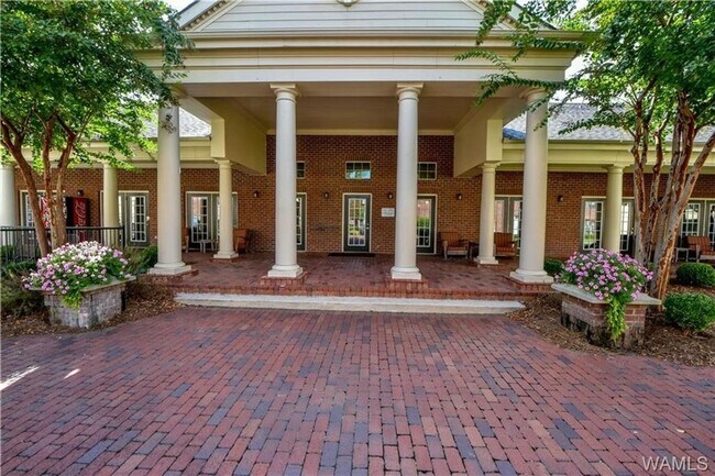 1901 5th E Ave in Tuscaloosa, AL - Building Photo - Building Photo