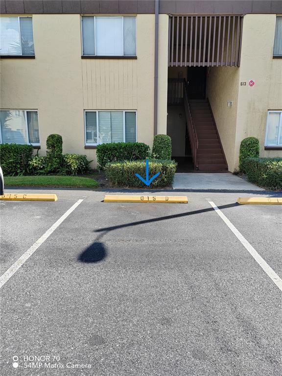 615 N Keene Rd in Clearwater, FL - Building Photo - Building Photo